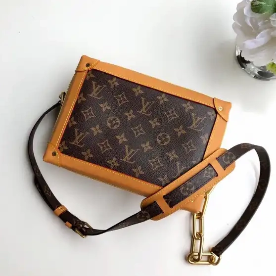 AAA Replica Ru VUITTON BOX LOUIS 0707